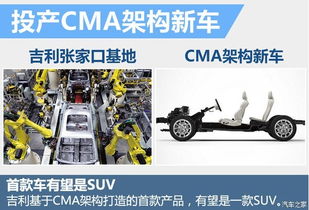 吉利四座新工廠年內(nèi)投產(chǎn)，博越產(chǎn)能翻倍助力市場(chǎng)擴(kuò)張