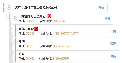北京豐元房地產(chǎn)信息咨詢服務(wù)公司 專業(yè)信息咨詢，助力房產(chǎn)決策